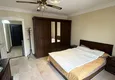 Dostępny zakup Umeblowany apartament 2+1 z otwartym widokiem na morze, dzielnica Tosmur — Alanya 7 