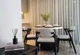 Dostępny zakup Apartament z dwiema sypialniami z meblami i panoramicznym widokiem na morze w kompleksie premium — Antalya, Kepez 10