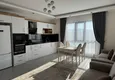 Dostępny zakup Umeblowany apartament 2+1 z widokiem na morze i góry, dzielnica Mahmutlar — Alanya 7