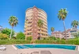 Kupić Jednopoziomowy apartament 4+1 z oddzielną kuchnią w centrum Alanyi, plaża Kleopatra 9