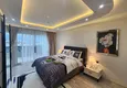 Dostępny zakup Penthouse z luksusowymi meblami w nowoczesnym kompleksie — Alanya, dzielnica Mahmutlar 9