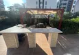 Kupić Dwupokojowe umeblowane mieszkanie nad morzem, w dzielnicy Kestel - Alanya 8 