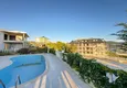 Kupić Parterowa umeblowana willa z panoramicznym widokiem i prywatnym basenem w Mahmutlar 6 