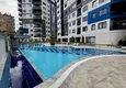 Kupić Trzypokojowe mieszkanie pod klucz w centrum Alanyi, zaledwie 5 minut od plaży Kleopatra 7