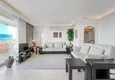 Dostępny zakup Apartament 2+1 z meblami, widokiem na góry i morze — Alanya, dzielnica Mahmutlar 8