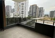 Dostępny zakup Apartament 2+1 od właściciela w popularnej dzielnicy Teje, Mersin 9 