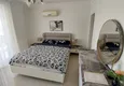 Dostępny zakup Dwupokojowe umeblowane mieszkanie nad morzem, w dzielnicy Kestel - Alanya 8 