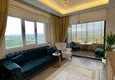 Dostępny zakup Apartament pod klucz z dwiema sypialniami i widokiem na morze w Mersin - Tomyuk 9