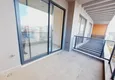 Dostępny zakup Nowe budynki w Alanyi! Apartament 1+1 z częściowym widokiem na morze, dzielnica Avsallar — Alanya 8