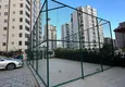 Kupić Stylowy apartament z 2 sypialniami i widokiem na góry w centrum Teje, Mersin 7 