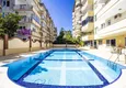 Kupić Apartament pod klucz 2+1 z przeszklonymi kormoranami i widokiem na morze w centrum Alanyi 8