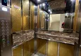 Kupić Stylowy penthouse z meblami i przeszklonym balkonem w dzielnicy Teje, Mersin 8