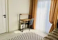 Dostępny zakup Linear 3+1 apartament z widokiem na morze w nowym kompleksie - w prestiżowej dzielnicy Teje, Mersin 7