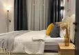 Dostępny zakup Apartament pod klucz 1+1 z widokiem na morze w Teja, Mersin 7