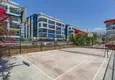 Kupić Dwupoziomowy penthouse z widokiem na morze w ultra-luksusowym kompleksie w dzielnicy Alanya Kestel 9 