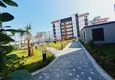 Kupić Jednopokojowy apartament z widokiem na morze w nowym kompleksie — Alanya, dzielnica Avsallar 8 