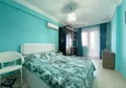 Dostępny zakup Trzypokojowy apartament pod klucz z widokiem na morze w dzielnicy Tosmur, Alanya 8 