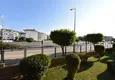 Kupić Apartament 2+1 z meblami i przeszklonym balkonem zaledwie 300 metrów od morza, dzielnica Oba - Alanya 9