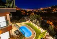 Kupić Wille pod klucz w Alanyi, odpowiednie do obywatelstwa i wynajęcia - Alanya, dzielnica Bektash 10