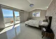 Dostępny zakup Dwupoziomowy penthouse z widokiem na morze w ultra-luksusowym kompleksie w dzielnicy Alanya Kestel 11 