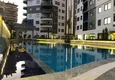 Kupić Trzypokojowe mieszkanie pod klucz w centrum Alanyi, zaledwie 5 minut od plaży Kleopatra 8