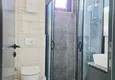 Dostępny zakup Apartament 1+1 z meblami i przeszklonym balkonem, dzielnica Oba — Alanya 8 