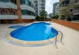 Kupić Apartament 2+1 z meblami, widokiem na góry i morze — Alanya, dzielnica Mahmutlar 8