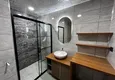 Dostępny zakup Gotowy trzypokojowy penthouse w Mersin, Arpachbakhshish 8 