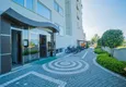Kupić Apartament z dwiema sypialniami z meblami i oddzielnym apartamentem kuchennym w Mahmutlar 10