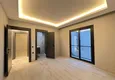 Dostępny zakup Gotowy apartament z dwiema sypialniami w Mersin - Tomyuk  8 