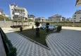 Kupić Dwupokojowe mieszkanie w komfortowym kompleksie — Alanya, dzielnica Oba 9