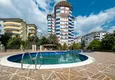 Kupić Nieruchomość na zezwolenie na pobyt w Alanyi. Apartament 2+1 w okolicy Cikcilli 8