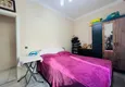 Dostępny zakup Jednopokojowy apartament w centrum Alanyi, umeblowany. Nadaje się do zezwolenia na pobyt 9 