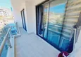 Dostępny zakup Apartament z jedną sypialnią w centrum Alanyi z meblami i dostępem do prywatnej plaży 8