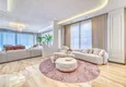 Dostępny zakup Modny triplex o ekskluzywnym designie w dzielnicy Kargicak w Alanyi 8