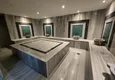 Kupić Apartament 1+1 z przeszklonym balkonem i widokiem na morze, dzielnica Kargicak — Alanya 8