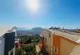 Kupić Piękny dwupoziomowy apartament z meblami w Alanyi, górska dzielnica Bektash - obywatelstwo i zezwolenie na pobyt 9