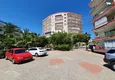 Kupić Umeblowany apartament 2+1 z otwartym widokiem na morze, dzielnica Tosmur — Alanya 8 