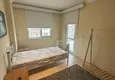 Dostępny zakup Umeblowany apartament 2+1 z otwartym widokiem na morze, dzielnica Tosmur — Alanya 8 