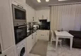 Dostępny zakup Umeblowane trzypokojowe mieszkanie w prestiżowej dzielnicy Alanyi, Oba 9 