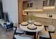 Dostępny zakup Apartament z dwiema sypialniami z meblami i panoramicznym widokiem na morze w kompleksie premium — Antalya, Kepez 11