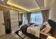 Dostępny zakup Penthouse z luksusowymi meblami w nowoczesnym kompleksie — Alanya, dzielnica Mahmutlar 10