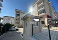 Kupić Dwupokojowe umeblowane mieszkanie nad morzem, w dzielnicy Kestel - Alanya 9 