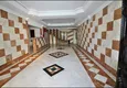 Kupić Apartament 2+1 z meblami i widokiem na morze, dzielnica Mahmutlar — Alanya 10 