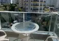 Dostępny zakup Umeblowany apartament z jedną sypialnią w kompleksie z infrastrukturą hotelową, dzielnica Mahmutlar — Alanya  8 
