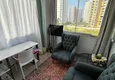 Dostępny zakup Liniowy czteropokojowy apartament z meblami w dzielnicy Teje, Mersin 9