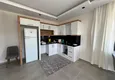 Dostępny zakup Jednopokojowy apartament z widokiem na morze i góry, dzielnica Mahmutlar — Alanya 9 
