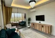 Dostępny zakup Apartament pod klucz z dwiema sypialniami i widokiem na morze w Mersin - Tomyuk 10