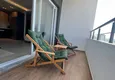 Dostępny zakup Stylowy apartament z 2 sypialniami i widokiem na góry w centrum Teje, Mersin 9 