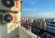 Dostępny zakup Umeblowany apartament z 2 sypialniami i panoramicznym widokiem na morze w dzielnicy Soli, Mersin 9